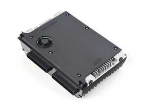 ES#3099323 - 4M0035466B - Radio Amplifier
 - Genuine Replacement - Genuine Volkswagen Audi - Audi