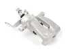 ES#4488284 - 34216785612 - Caliper Housing - Rear Right - Attaches to the brake carrier - Bremmen Parts - MINI
