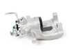 ES#4488284 - 34216785612 - Caliper Housing - Rear Right - Attaches to the brake carrier - Bremmen Parts - MINI
