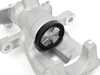 ES#4488279 - 34216785611 - Caliper Housing - Rear Left - Attaches to the brake carrier - Bremmen Parts - MINI