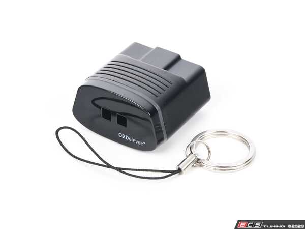 OBDeleven - 024871OBD08 - OBDeleven 2 PRO Pack + 100 Credits