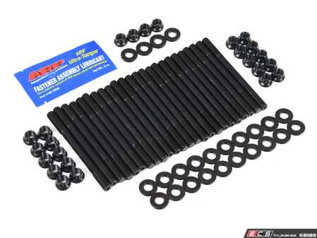 ES#4708028 - ARP-HSK-S85 - HEAD STUD KIT - BMW S85 - ARP - BMW