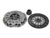 ES#4067046 - K70281-01 - OEM Replacement Clutch Kit - Includes the basic compenents to replace your BMW's clutch - Sachs - BMW