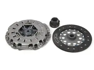 OEM Replacement Clutch Kit