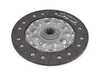 ES#4067046 - K70281-01 - OEM Replacement Clutch Kit - Includes the basic compenents to replace your BMW's clutch - Sachs - BMW
