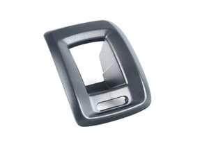 ES#2844156 - 52207291387 - COVER, CONTROL - Genuine BMW - BMW