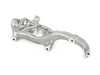 ES#3519165 - 2533322400 - STEERING KNUCKLE - Genuine Mercedes Benz - Mercedes Benz
