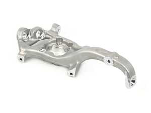 ES#3519165 - 2533322400 - STEERING KNUCKLE - Genuine Mercedes Benz - Mercedes Benz