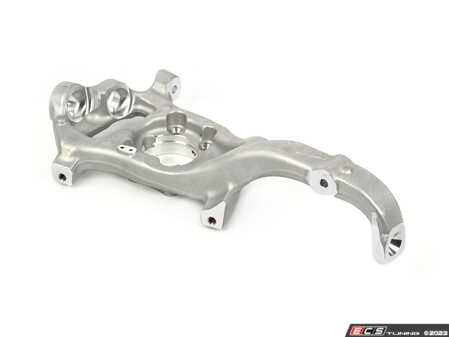 ES#3519165 - 2533322400 - STEERING KNUCKLE - Genuine Mercedes Benz - Mercedes Benz