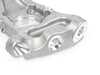 ES#3519165 - 2533322400 - STEERING KNUCKLE - Genuine Mercedes Benz - Mercedes Benz