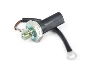 ES#2894898 - 06E919031 - Oil Pressure Sender - Senses engine oil pressure for the ECU and warning light - Vemo - Audi