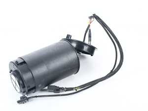 ES#4782931 - F01C600251 - SCR Reservoir Heater Assembly - Located in the DEF active tank - Bosch - BMW