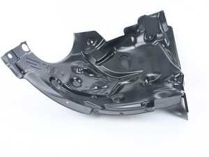 ES#4374653 - 51718085258 - COVER, WHEELHOUSING FRONT EN - Genuine BMW - BMW