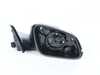 ES#2727974 - 51167268538 - Heated Outside Mirror - Right - Genuine BMW - BMW