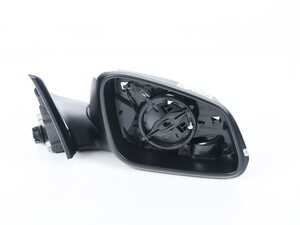 ES#2727974 - 51167268538 - Heated Outside Mirror - Right - Genuine BMW - BMW