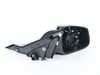 ES#2727974 - 51167268538 - Heated Outside Mirror - Right - Genuine BMW - BMW