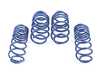 ES#2158126 - 54753 - Sport Spring Set - Unrivaled comfort and performance. Average lowering of 1.5"F 1.4"R - H&R - Volkswagen
