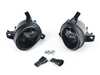 ES#4765934 - LF641 - XB LED Projector Fog Lights - A5 Type - Pair - Plug-and-play design that replaces the original halogen units using factory mounting points - Morimoto - Audi Volkswagen