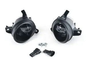 XB LED Projector Fog Lights - A5 Type - Pair