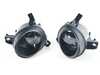 ES#4765934 - LF641 - XB LED Projector Fog Lights - A5 Type - Pair - Plug-and-play design that replaces the original halogen units using factory mounting points - Morimoto - Audi Volkswagen