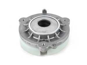 ES#4691253 - 8W0412377B - Front Upper Strut Mount - Priced Each  - Keep your suspension in top shape - Fits left & right side - Hamburg Tech - Audi