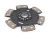 ES#3091150 - SB534-2 - SPEC Stage 4 Performance Clutch Kit (for SPEC single-mass flywheel) - Max torque capacity of 580ft lbs. *Requires Spec Flywheel* - Spec Clutches - BMW