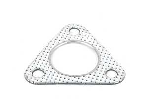 ES#4780251 - 357253115D - Exhaust Downpipe Gasket - Priced Each - Gasket between manifold & downpipe/header - HJS - Volkswagen