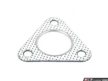 ES#4780251 - 357253115D - Exhaust Downpipe Gasket - Priced Each - Gasket between manifold & downpipe/header - HJS - Volkswagen