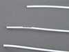 ES#2741444 - 561071370B9A - Front and Rear Door Edge Guards - Candy White - No matter how careful you and your passengers are your car's doors take a beating even during day-to-day activities. - Genuine Volkswagen Audi - Volkswagen