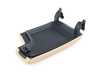 ES#83812 - 51167137554 - Center Console Armrest - Beige Sensatec Leatherette - Replace your worn or broken armrest today - Genuine BMW - BMW