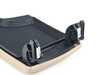 ES#83812 - 51167137554 - Center Console Armrest - Beige Sensatec Leatherette - Replace your worn or broken armrest today - Genuine BMW - BMW