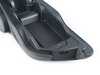 ES#4190539 - 51169359973 - Center Armrest Car Sharing W/Decor Seam - Genuine BMW - BMW