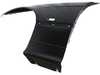ES#4783084 - 41358122235 - Replacement E36 Coupe & Convertible Left Front Fender - (NO LONGER AVAILABLE) - Replace Those Rusted Out or Damaged Front Fenders! - Bremmen Parts - 