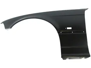 Replacement E36 Coupe & Convertible Left Front Fender - (NO LONGER AVAILABLE)