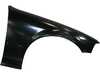 ES#4783092 - 41358122430 - Replacement E36 Sedan & Compact Right Front Fender - Replace Those Rusted Out or Damaged Front Fenders! - Bremmen Parts - BMW