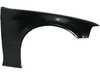 ES#4783092 - 41358122430 - Replacement E36 Sedan & Compact Right Front Fender - Replace Those Rusted Out or Damaged Front Fenders! - Bremmen Parts - BMW