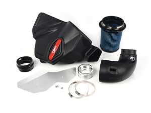 ES#4765761 - EV02300 - Injen Evolution Cold Air Intake - Dyno Proven Gains of up to 18 hp and 26 lb.-ft. of torque - Injen - BMW