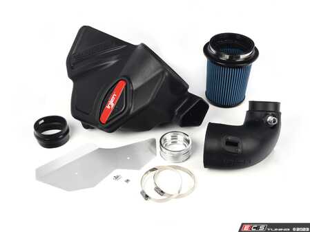 ES#4765761 - EV02300 - Injen Evolution Cold Air Intake - Dyno Proven Gains of up to 18 hp and 26 lb.-ft. of torque - Injen - BMW
