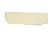 ES#2786567 - 51169285076 - Trim Panel - Center Console - Right - Ivory White - Genuine BMW - BMW