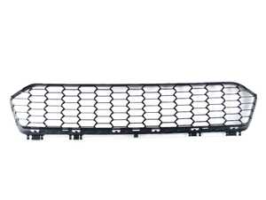 ES#4216759 - 51118080601 - GRILL, AIR INTAKE, CENTER - Genuine BMW - BMW