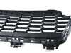 ES#4216759 - 51118080601 - GRILL, AIR INTAKE, CENTER - Genuine BMW - BMW
