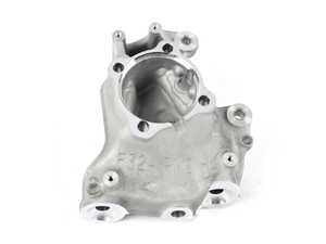 ES#2720044 - 31216858313 - PIVOT BEARING, CAMBER CORREC - Genuine BMW - BMW