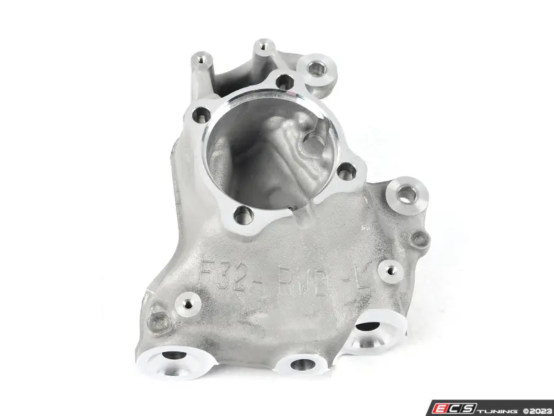 Genuine BMW - 31216858313 - PIVOT BEARING, CAMBER CORREC (31