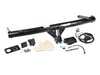 ES#4638150 - 83A092115B - Tow Hitch - Ideal for small camper trailers, light watercraft, utility and cargo trailers. 1.25" receiver opening - Genuine Volkswagen Audi - Audi