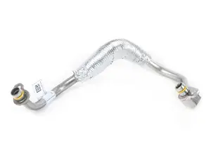 LINE COOLANT FEED EXHAUST TU