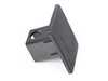ES#4638150 - 83A092115B - Tow Hitch - Ideal for small camper trailers, light watercraft, utility and cargo trailers. 1.25" receiver opening - Genuine Volkswagen Audi - Audi