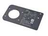 ES#4638150 - 83A092115B - Tow Hitch - Ideal for small camper trailers, light watercraft, utility and cargo trailers. 1.25" receiver opening - Genuine Volkswagen Audi - Audi