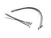 ES#4638150 - 83A092115B - Tow Hitch - Ideal for small camper trailers, light watercraft, utility and cargo trailers. 1.25" receiver opening - Genuine Volkswagen Audi - Audi