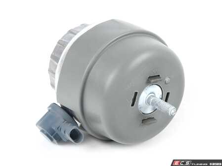 ES#3448140 - 4F0199382BL - Engine Mount - Right - Prevent engine vibrations from entering the cabin - Rein - Audi