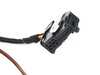 ES#4638150 - 83A092115B - Tow Hitch - Ideal for small camper trailers, light watercraft, utility and cargo trailers. 1.25" receiver opening - Genuine Volkswagen Audi - Audi